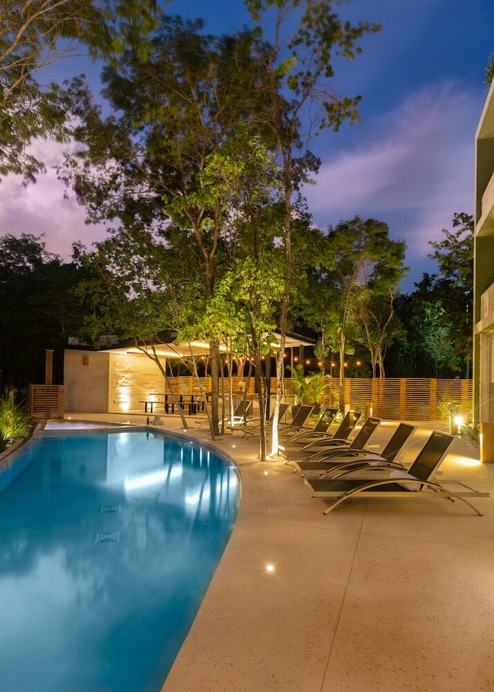 Apartamentos Casa Julian 2br - Attha Cenote