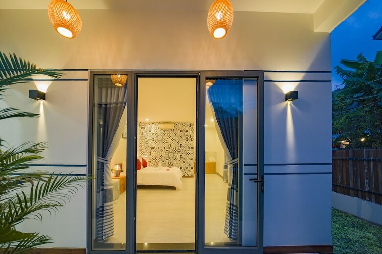 Hotel An Bang Star Homestay