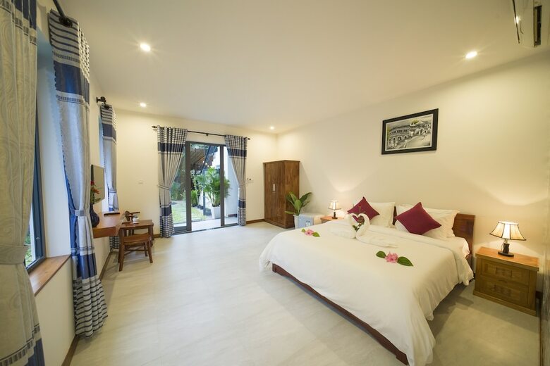 Hotel An Bang Star Homestay