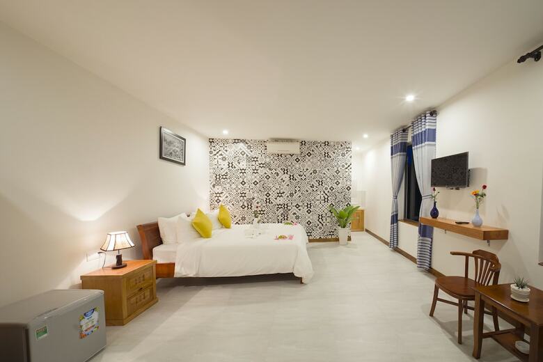 Hotel An Bang Star Homestay