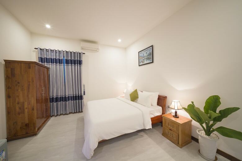 Hotel An Bang Star Homestay