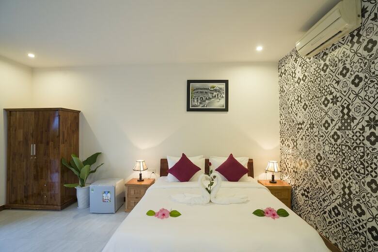 Hotel An Bang Star Homestay