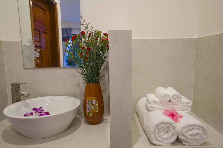 Hotel An Bang Star Homestay