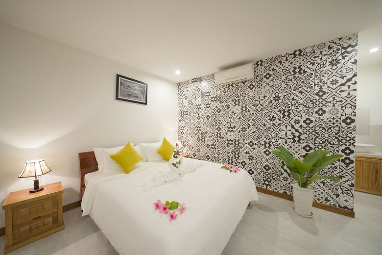 Hotel An Bang Star Homestay