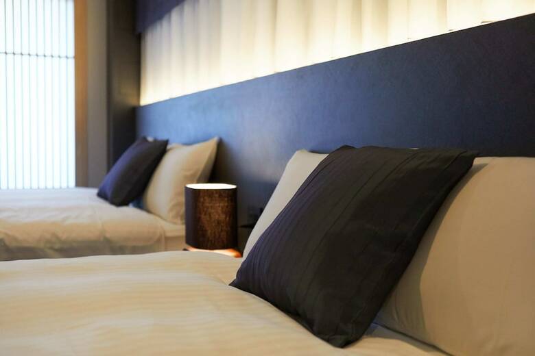 Apartamentos Hotel Mondonce Kyoto Gojo