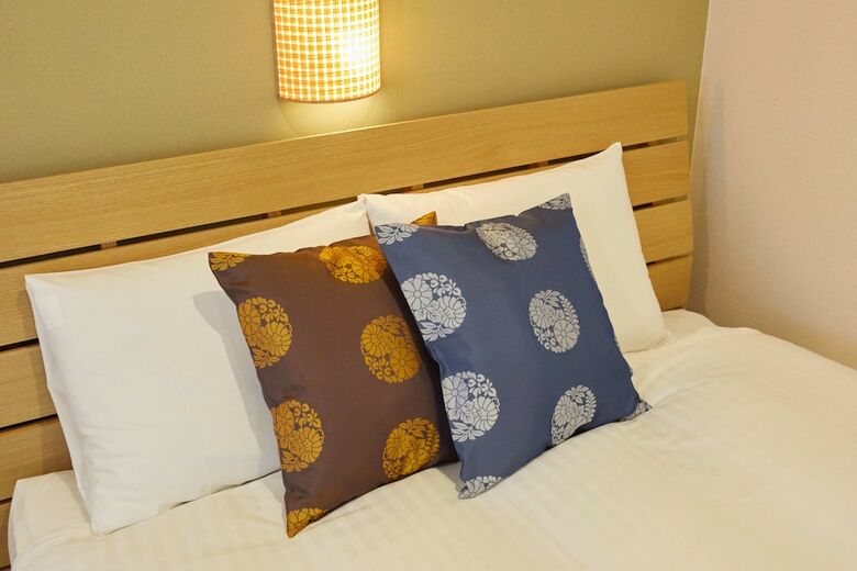 Apartamentos Hotel Mondonce Kyoto Gojo