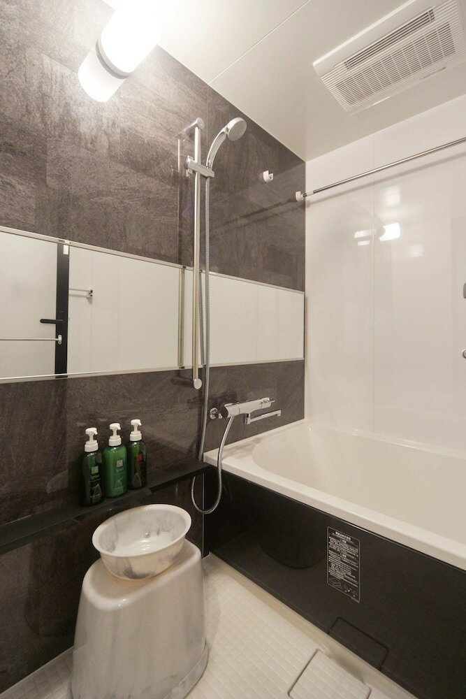 Apartamentos Hotel Mondonce Kyoto Gojo