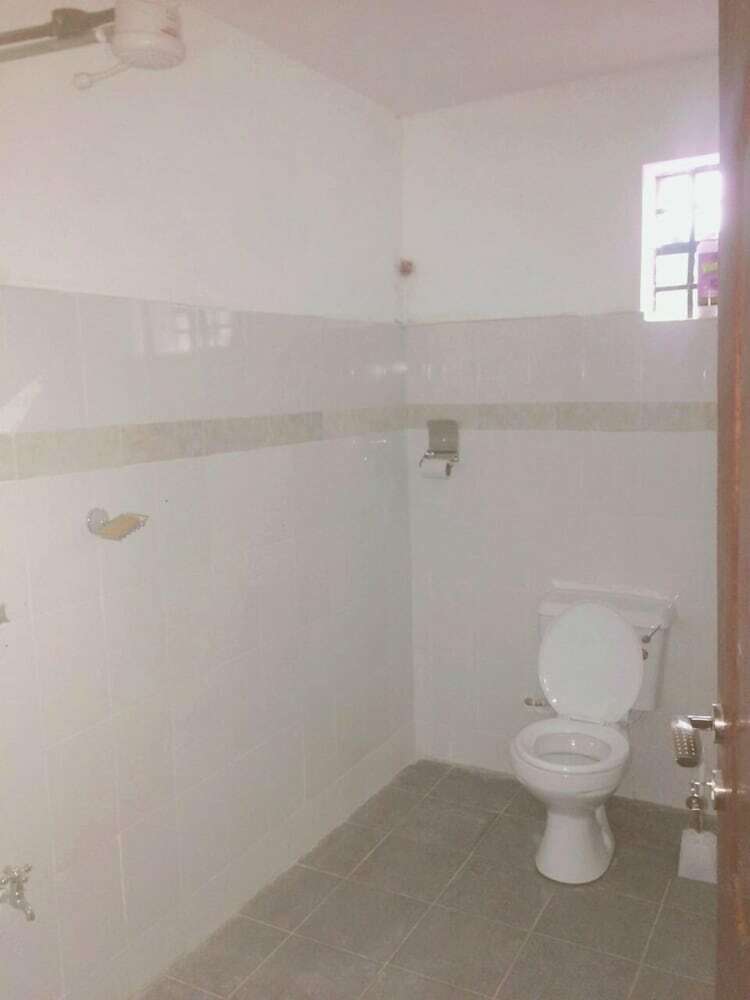 Potter's Villa Furnished Rental Apartment