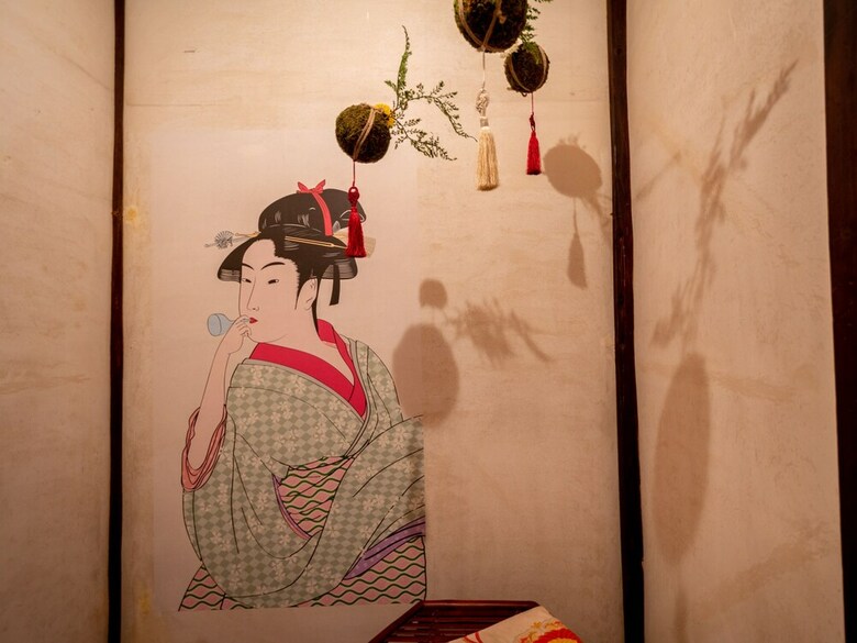 Hotel 8inn Karasuma Kyo-machiya
