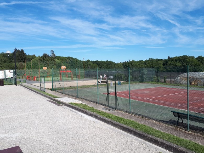 La Haute Bedini�re