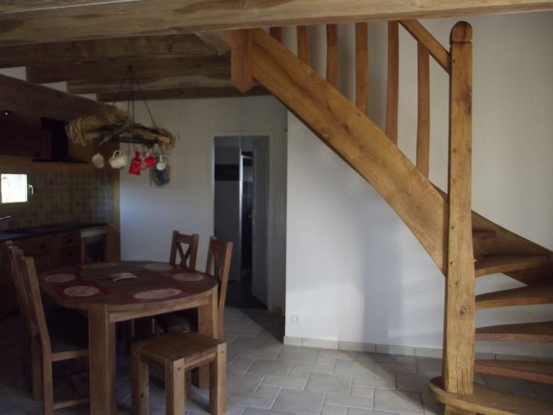 La Haute Bedini�re