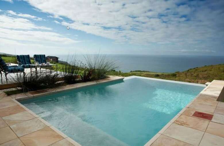 Villa 1 Squarerigger