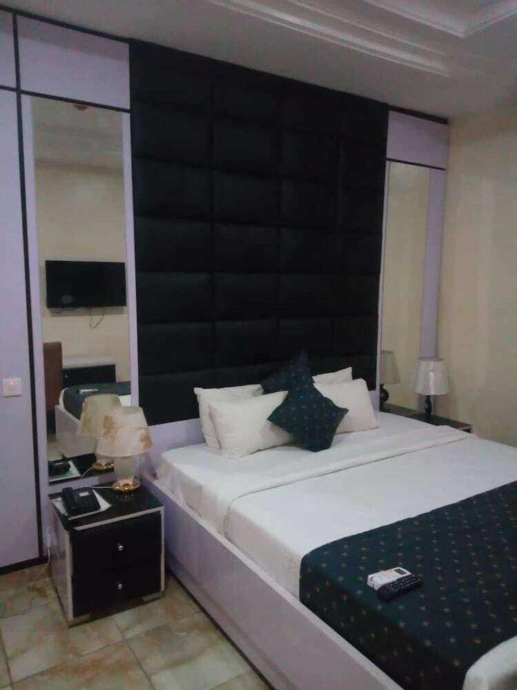 Boardwalk Hotel Wuse 2