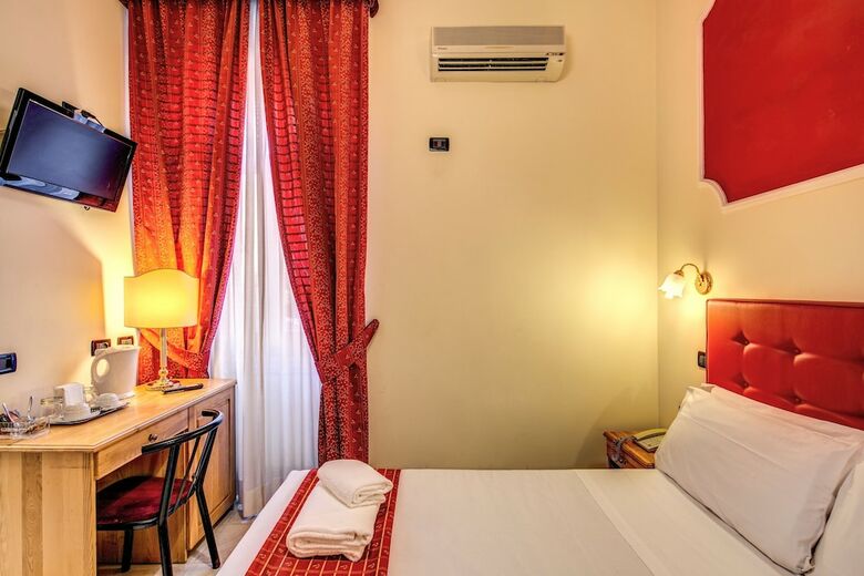 Hotel Espa�a D�pendance