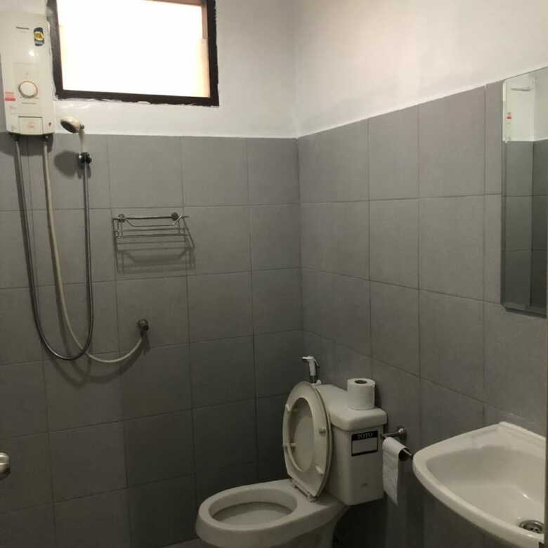 Hostal Backpack Station Pattaya - Hostel