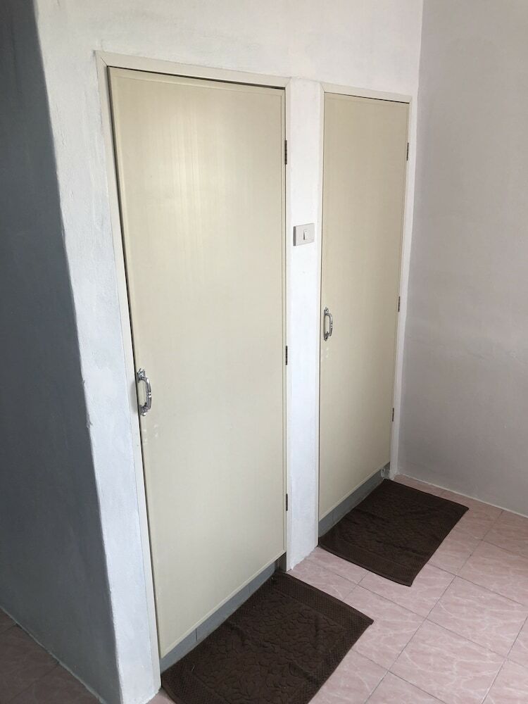 Hostal Backpack Station Pattaya - Hostel