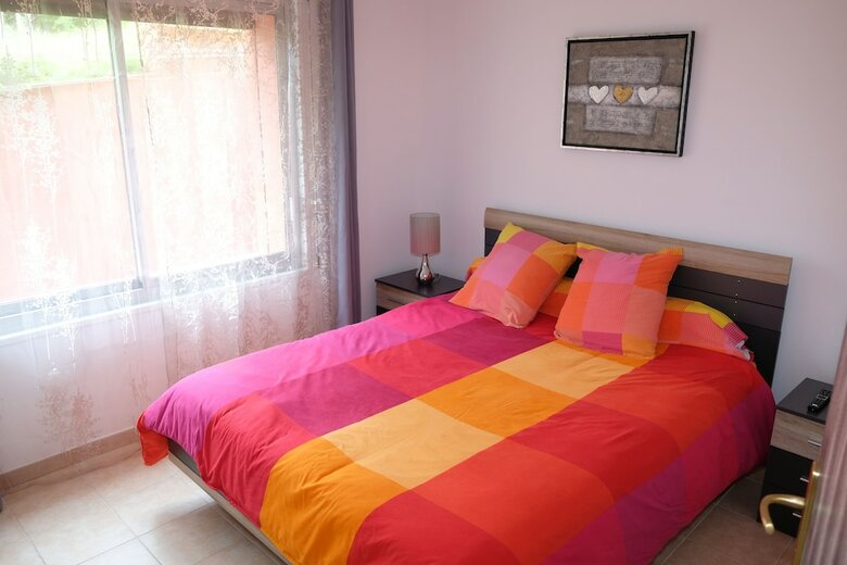 Villa Rare - Escale Bicolore � 16km de Cassis