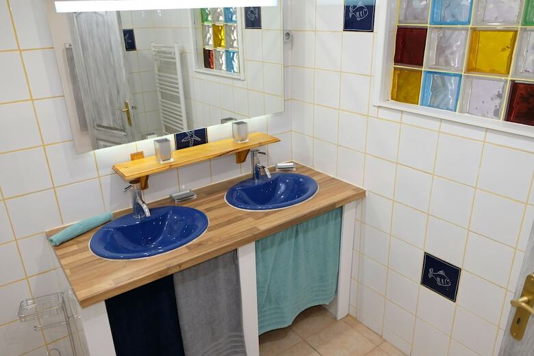 Villa Rare - Escale Bicolore � 16km de Cassis