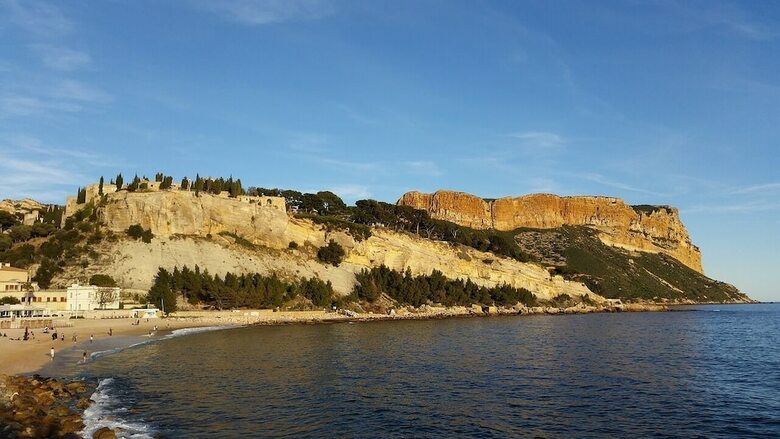 Villa Rare - Escale Bicolore � 16km de Cassis