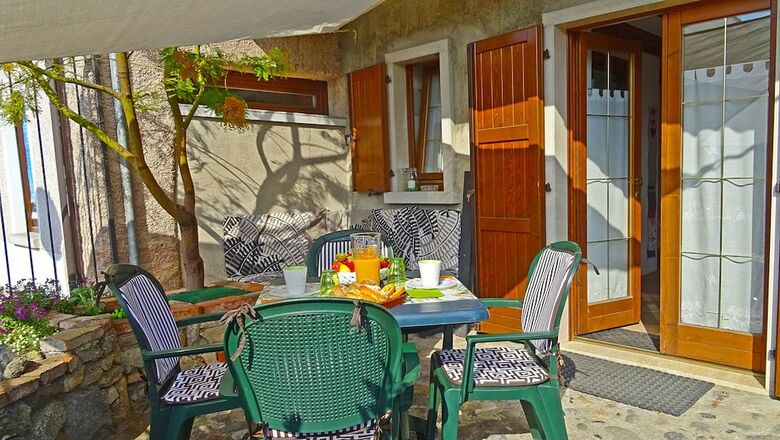 Apartamento Holideal Casa Paola