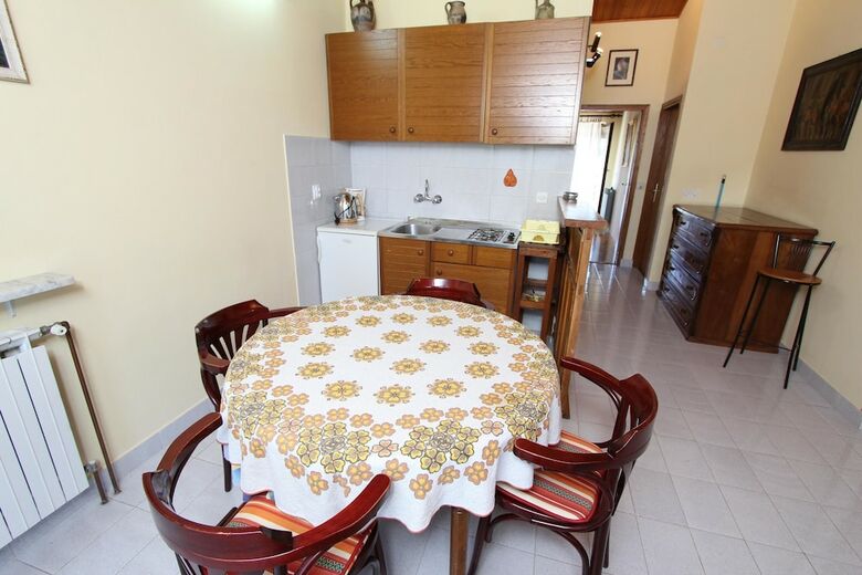 Apartments Antonija