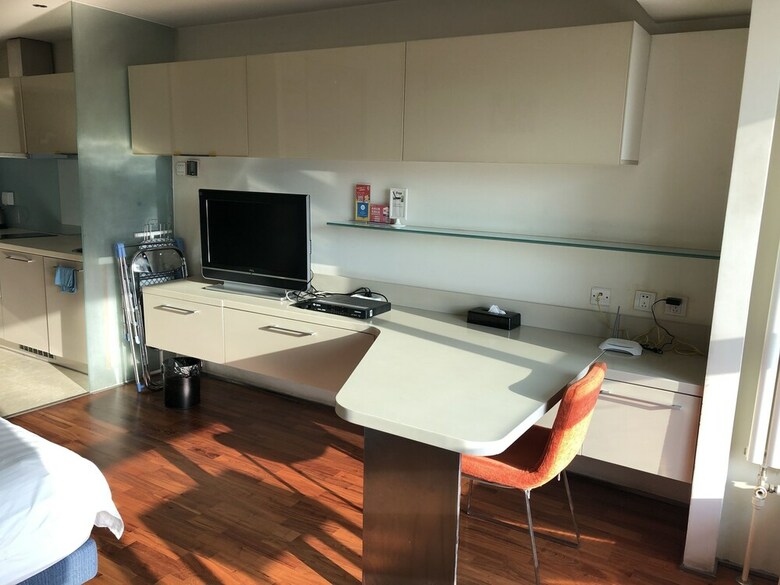 Beijing Haisheng Jialin Aparthotel