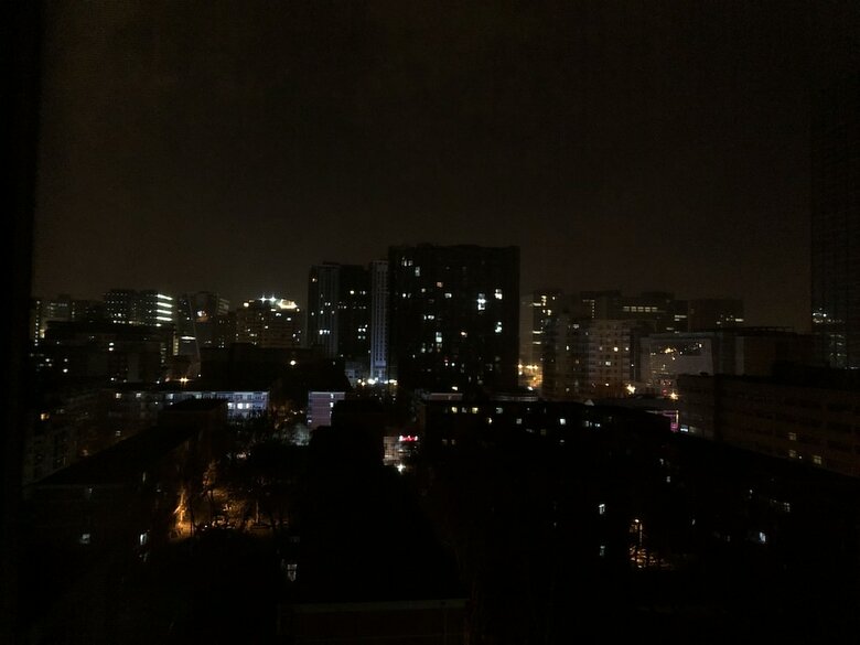 Beijing Haisheng Jialin Aparthotel