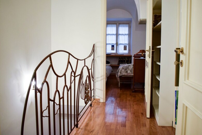 Apartamento Casa Romat 2