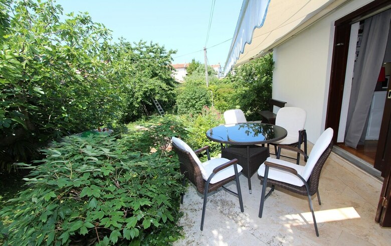 Apartments Apollonio
