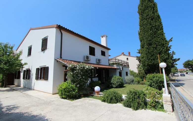 Apartments Apollonio