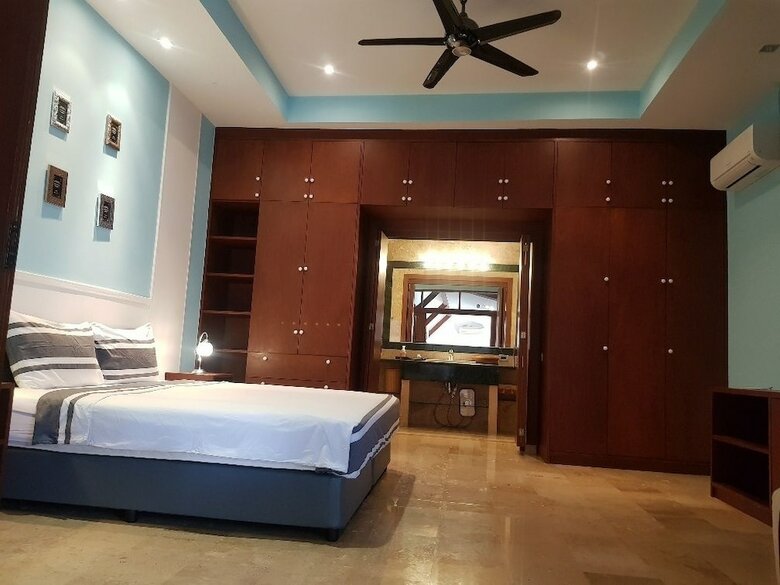 Hotel Bliss Yoga Resort At Koh Samui