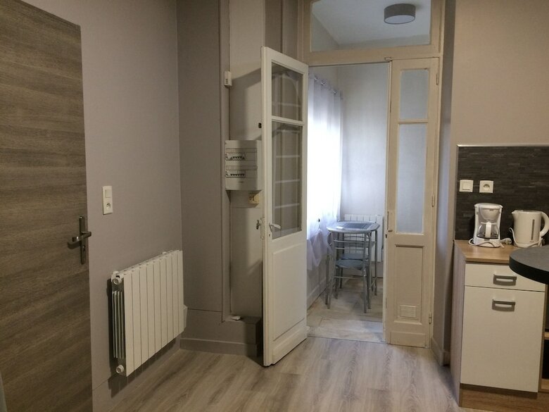 Apartamento Le Studio Gare - Thiviers