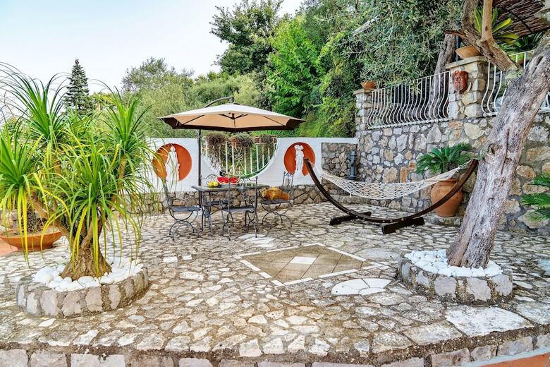 Villa Sara - Stunning Sea View With Private Swimming Pool