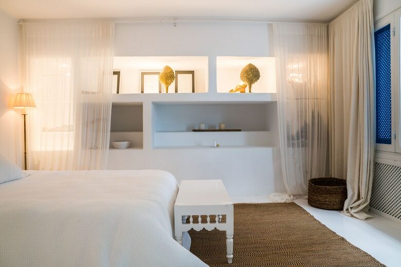 Hotel Kahina Villa
