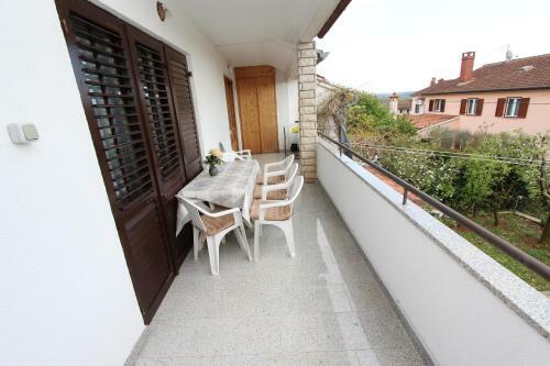 Apartments Divna