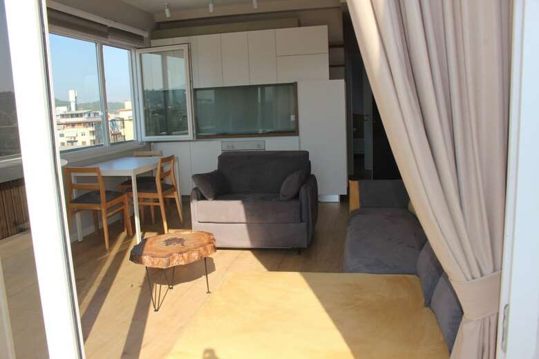 Lake Muse Apartments
