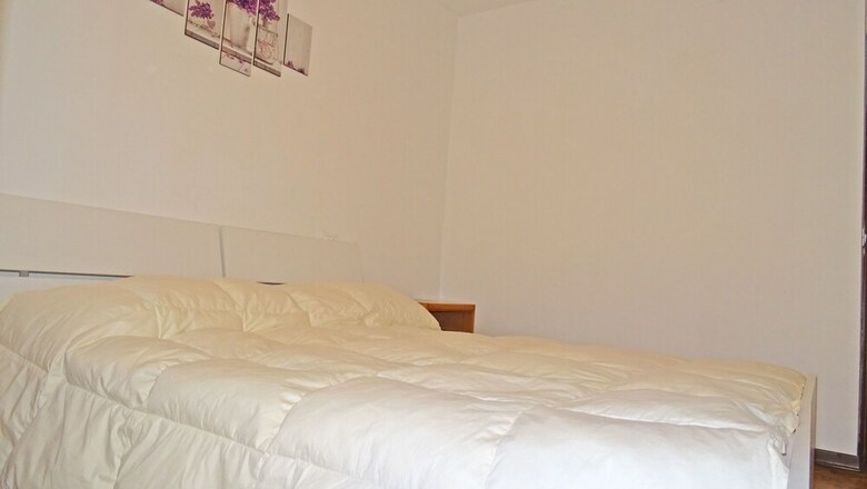 Apartamento La Rotonda