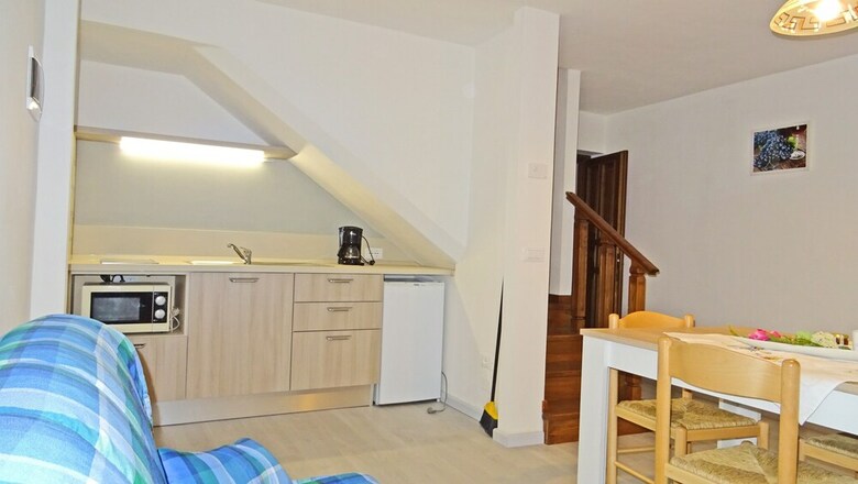 Apartamento La Rotonda