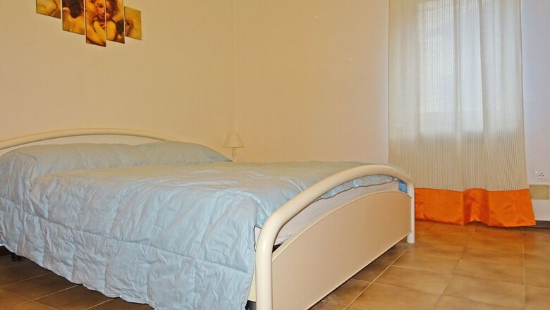 Apartamento La Rotonda