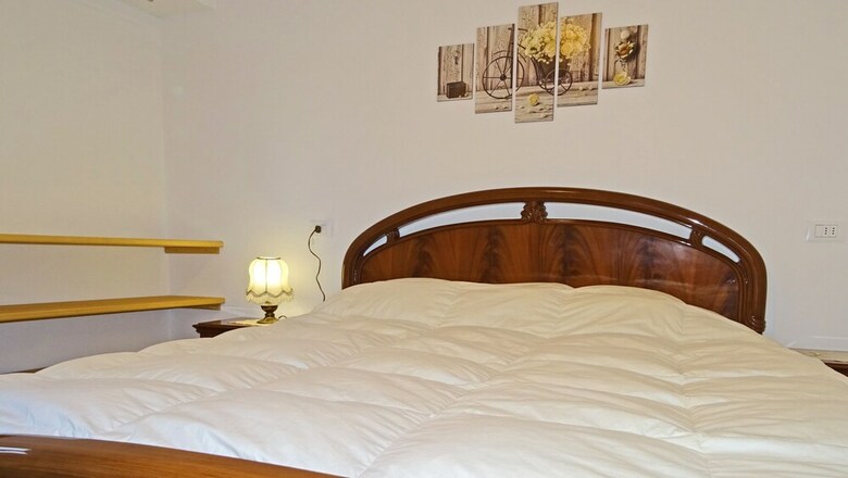 Apartamento La Rotonda