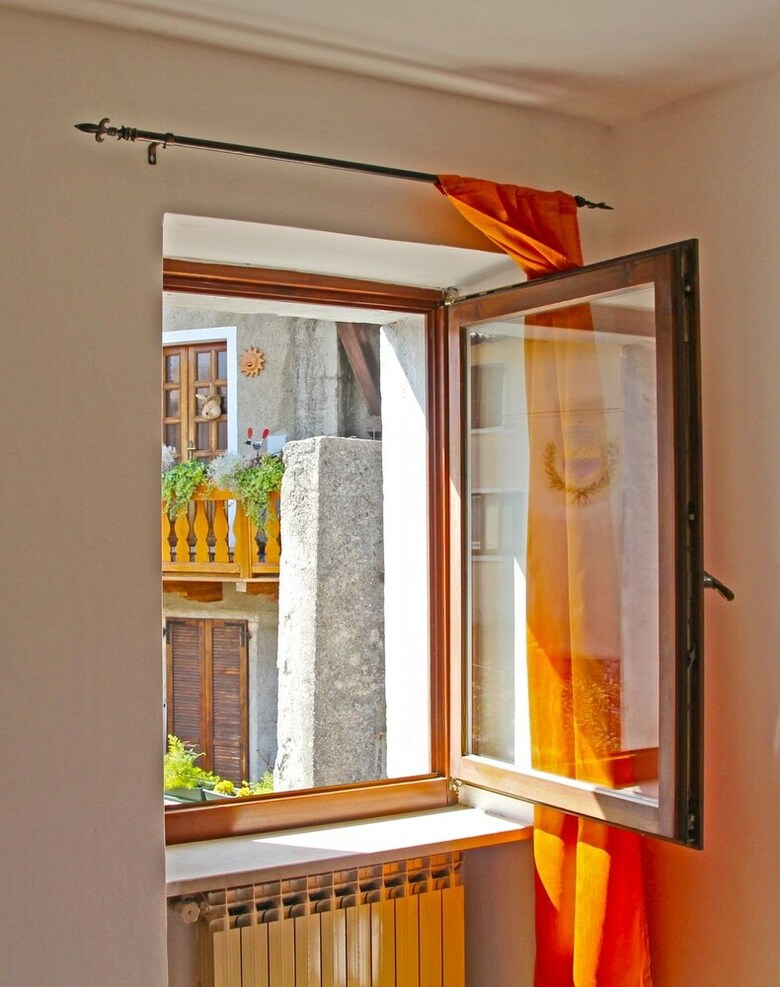 Apartamento La Rotonda