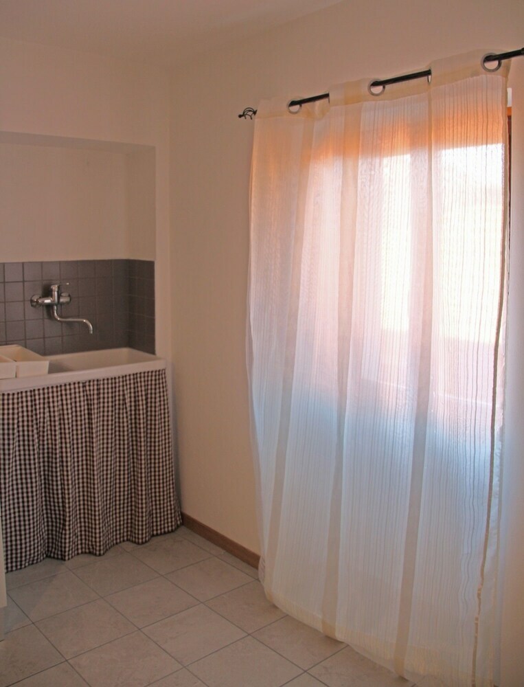 Apartamento La Rotonda