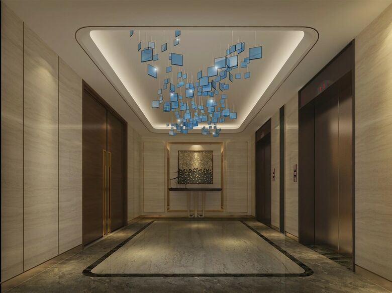 Yin Hai Hotel