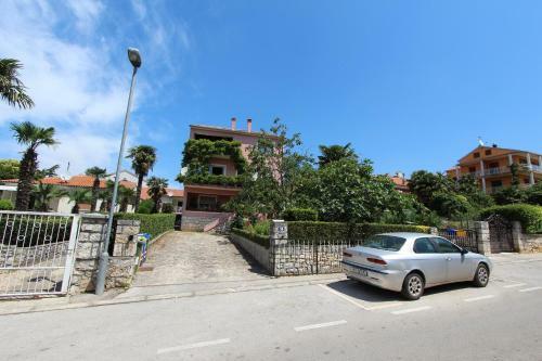 Apartments Horizont