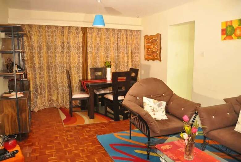 Apartamentos Sherry Homes Maya Ibr