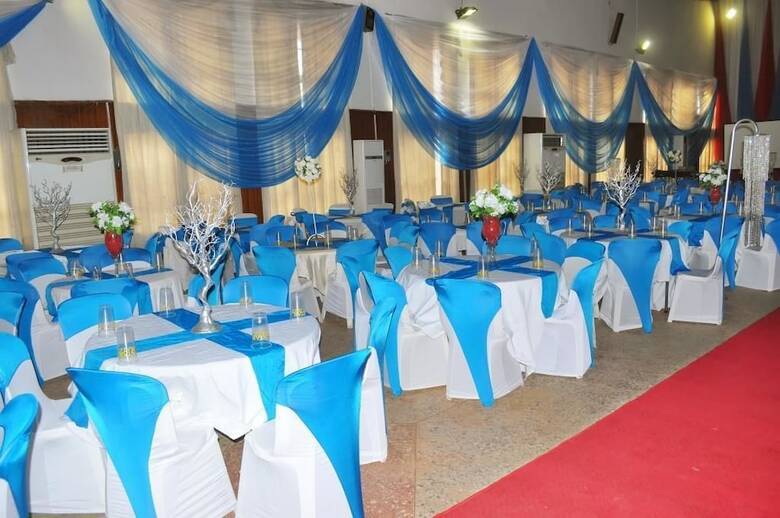 Dannic Hotels Enugu