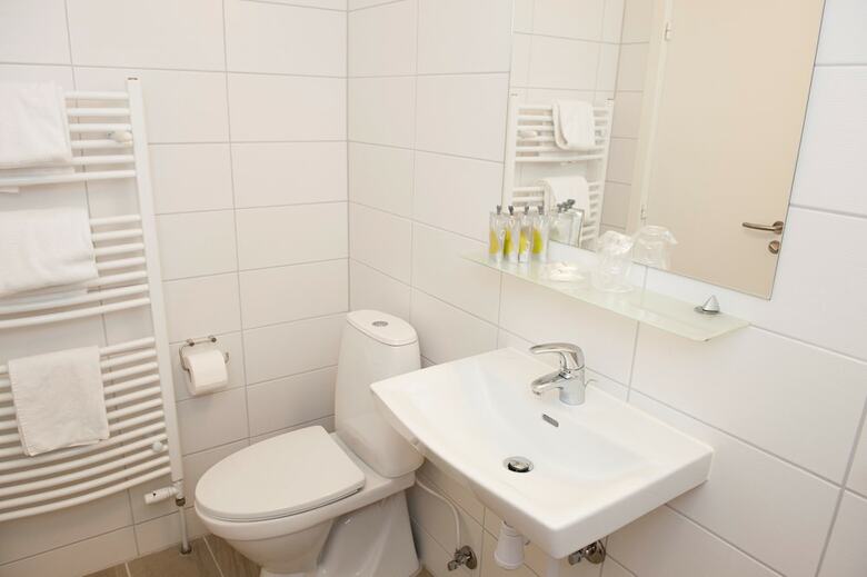 Bed & Breakfast Benniksgaard Annex