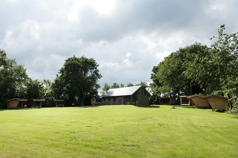 Bed & Breakfast Benniksgaard Annex