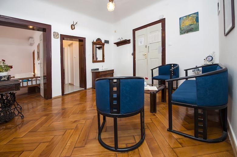 Hotel Guest House Barocco