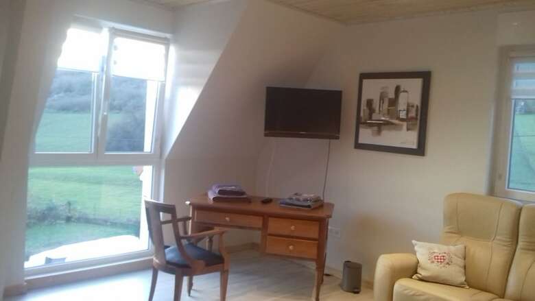 Bed & Breakfast Aux Vignes